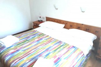 Hotel Verda Val - Itálie - Val di Fassa - Campitello