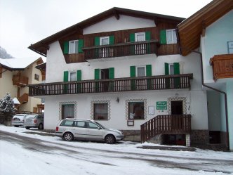 Hotel Verda Val