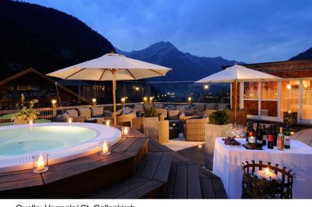 Hotel Vermala - Rakousko - Vorarlbersko - St. Gallenkirch