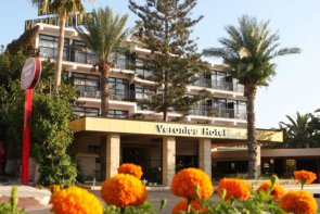 Hotel Veronika - Kypr - Paphos
