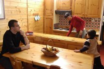 Hotel Veronza - Itálie - Val di Fiemme - Castello di Fiemme