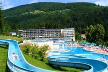 Hotel Vesna - Slovinsko