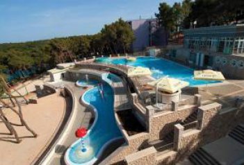 Hotel Vespera - Chorvatsko - Lošinj - Mali Lošinj