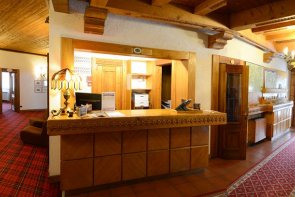 Hotel Vezzena - Itálie - Folgaria - Lavarone