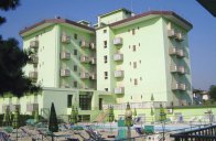 Hotel Vianello - Itálie - Lido di Jesolo