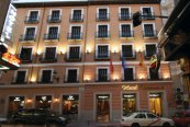 Hotel Victoria 4 - Španělsko - Madrid