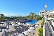 Hotel Victoria Gran Melia - Španělsko - Mallorca - Palma de Mallorca