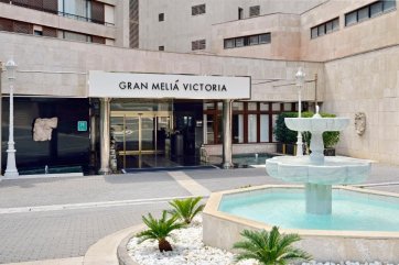 Hotel Victoria Gran Melia - Španělsko - Mallorca - Palma de Mallorca