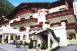 Hotel Victoria - Rakousko - Paznauntal - Ischgl