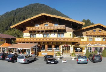 Hotel Victoria - Rakousko - Zell am See - Maishofen