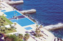 Hotel VIDAMAR RESORTS MADEIRA - Portugalsko - Madeira  - Funchal