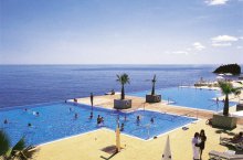 Hotel VIDAMAR RESORTS MADEIRA - Portugalsko - Madeira  - Funchal