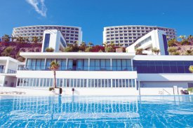 Recenze Hotel VIDAMAR RESORTS MADEIRA