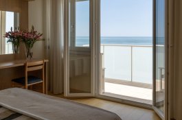 Hotel Vidi Miramare & Delfino - Itálie - Lido di Jesolo
