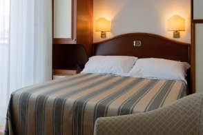 Hotel Vidi Miramare & Delfino - Itálie - Lido di Jesolo