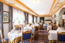 Hotel Vienna - Itálie - San Martino di Castrozza - Passo Rolle