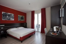 Hotel Vienna - Itálie - Lido di Jesolo