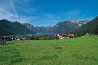 Hotel Vierjahreszeiten - Rakousko - Zillertal - Jenbach