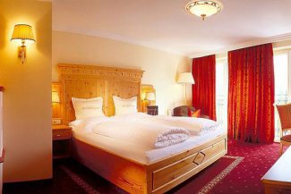 Hotel Vierjahreszeiten - Rakousko - Zillertal - Jenbach
