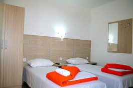 Hotel Vila Babović - Černá Hora