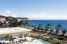 Hotel Vila Gale Santa Cruz - Portugalsko - Madeira  - Santa Cruz