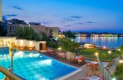 Hotel Vila List - Bulharsko - Sozopol