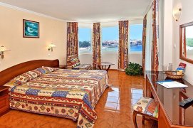 Hotel Vila List - Bulharsko - Sozopol