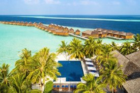 Recenze Hotel Vilamendhoo Island Resort