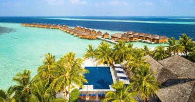 Hotel Vilamendhoo Island Resort