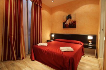 Hotel Villa Adele - Itálie - Ligurská riviéra - Celle Ligure
