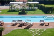 Hotel Villa Agnese - Itálie - Ligurská riviéra - Sestri Levante