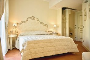 Hotel Villa Agnese - Itálie - Ligurská riviéra - Sestri Levante