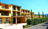 Hotel Villa Cappugi - Itálie - Toskánsko - Pistoia