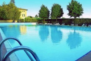 Hotel Villa Cappugi - Itálie - Toskánsko - Pistoia