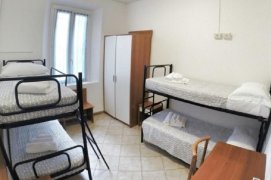 Hotel Villa Caterina - Itálie - Rimini - Marina Centro