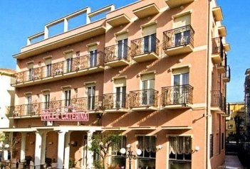 Hotel Villa Caterina - Itálie - Rimini - Marina Centro