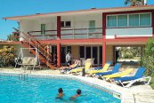 Hotel Villa Cuba - Kuba - Varadero 