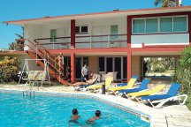 Hotel Villa Cuba - Kuba - Varadero 
