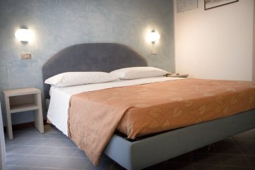Hotel VILLA DEI FIORI - Itálie - Rimini - Viserba di Rimini