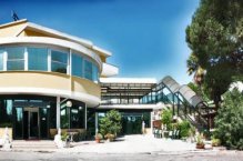 Hotel Villa Dei Romanzi - Itálie - Abruzzo - Tortoreto