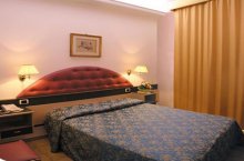 Hotel Villa Dei Romanzi - Itálie - Abruzzo - Tortoreto