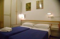 Hotel Villa del Sole - Itálie - Rimini