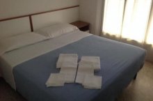 Hotel Villa Derna - Itálie - Rimini