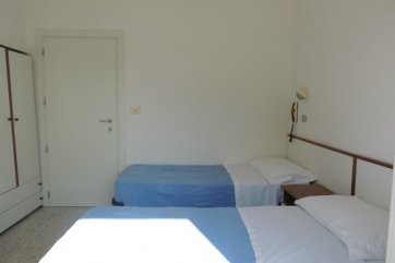 Hotel Villa Derna - Itálie - Rimini