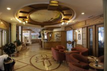 HOTEL VILLA DI BOSCO - Itálie - Val di Fiemme - Tesero