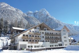 Recenze HOTEL VILLA DI BOSCO