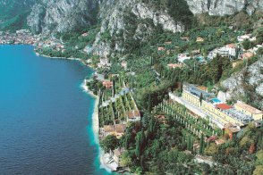 Hotel Villa Dirce - Itálie - Lago di Garda