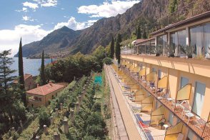 Hotel Villa Dirce - Itálie - Lago di Garda