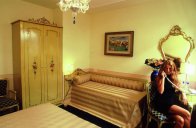 Hotel Villa Edera - Itálie - Bibione