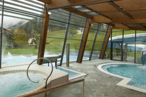 Hotel Villa Emilia - Itálie - Val Gardena - Ortisei - St. Ulrich